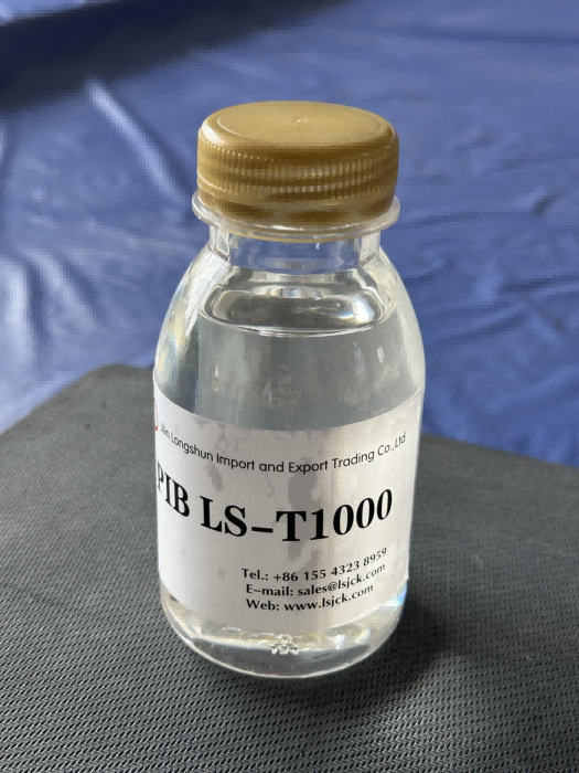PIB LS-T1000
