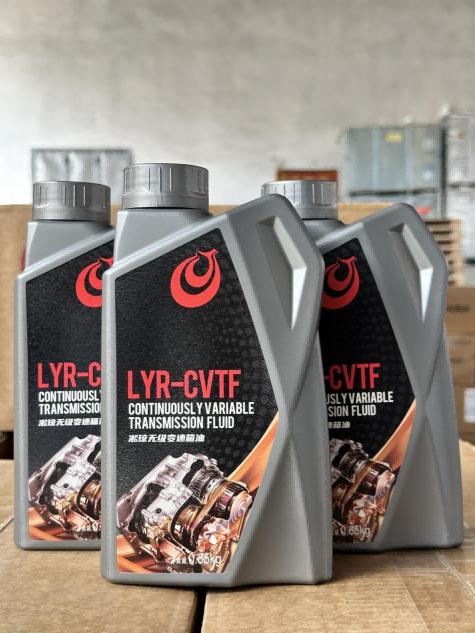LYR-CVTF